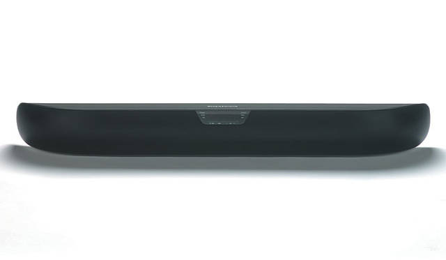 リビング・モティーフ｜「Bowers＆Wilkins」 のサラウンドシステム 「Panorama」