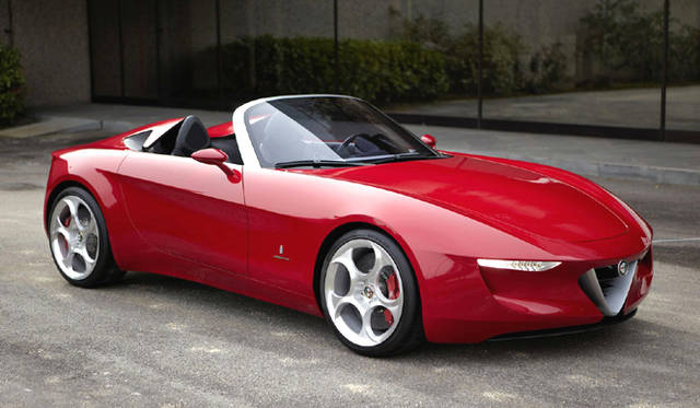 <b>Pininfarina 2uettottanta｜ピニンファリーナ 2uettottanta</b>