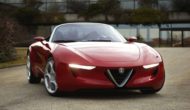 <b>Pininfarina 2uettottanta｜ピニンファリーナ 2uettottanta</b>