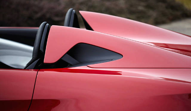 <b>Pininfarina 2uettottanta｜ピニンファリーナ 2uettottanta</b>