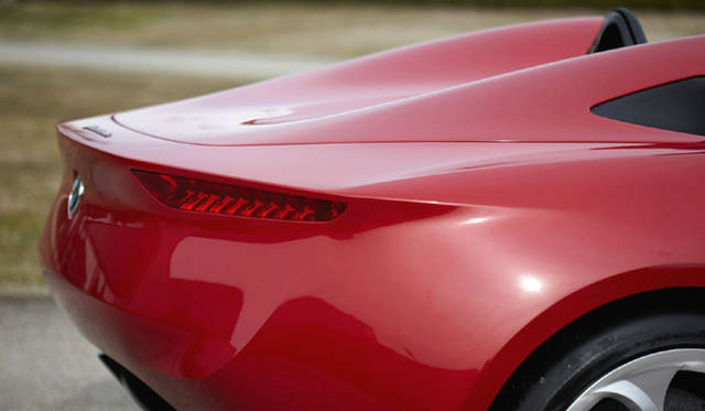 <b>Pininfarina 2uettottanta｜ピニンファリーナ 2uettottanta</b>