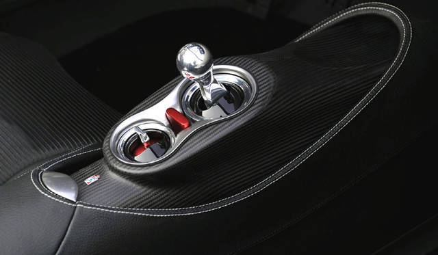 <b>Pininfarina 2uettottanta｜ピニンファリーナ 2uettottanta</b>