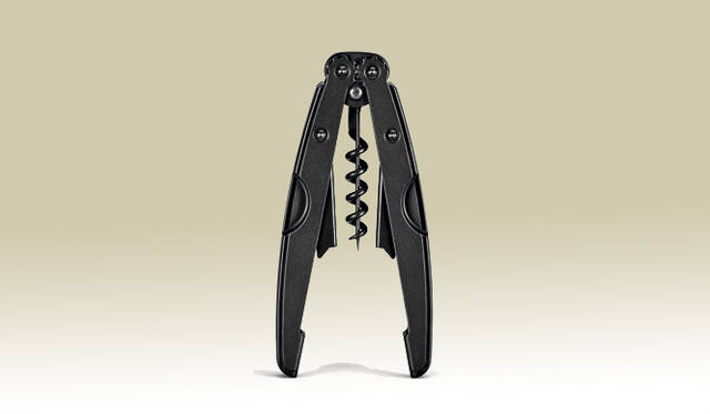<b>BOTTEGA VENETA｜ボッテガ・ヴェネタ</b> WINE OPENER BY MITSUNOBU OGINO OF HYAKUNEN-MONOGATARI(TALES OF A CENTURY)