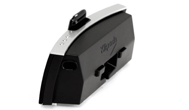 クリプシュ｜Klipsch｜iPod/iPhone用サウンドシステム「iGroove SXT」