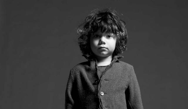 MAKIÉ｜マキエ｜ニューヨークの子ども服 「MAKIÉ」 トランクショー開催