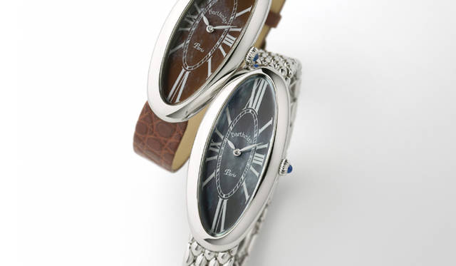 W.P.H.H.　World Presentation of Haute Horlogerie｜フランク・ミュラー ウォッチランド グループ　Lulu　ルル