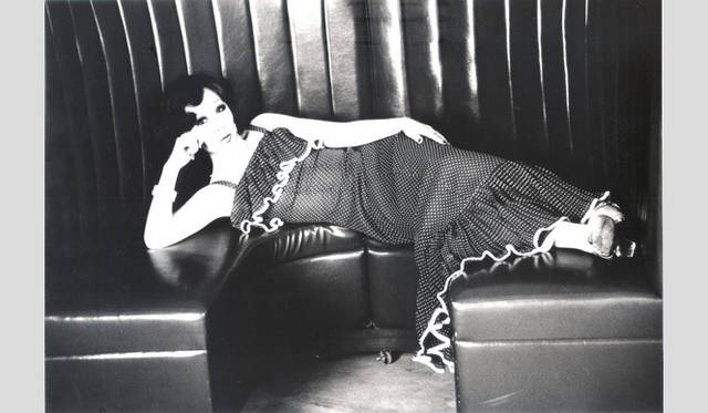 森山大道写真展 「NAGISA」｜BLD GALLERY｜© Daido Moriyama