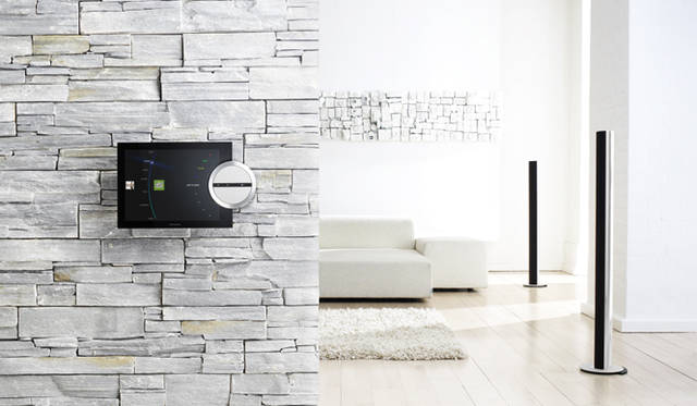 バング ＆ オルフセン｜デジタルミュージックプレーヤー『BeoSound 5』登場