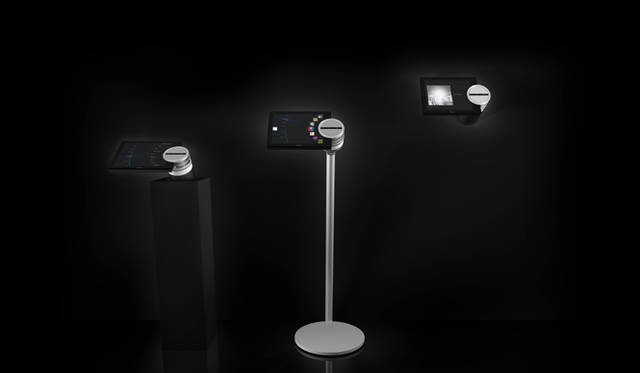 バング ＆ オルフセン｜デジタルミュージックプレーヤー『BeoSound 5』登場