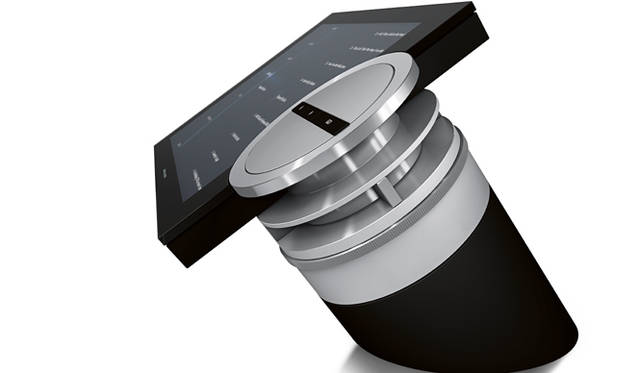 バング ＆ オルフセン｜デジタルミュージックプレーヤー『BeoSound 5』登場