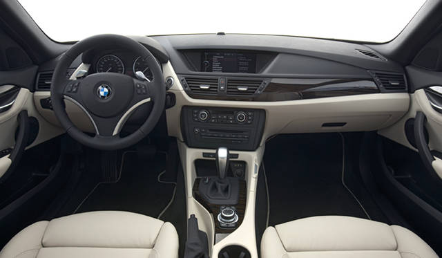 BMW X1｜Xシリーズのエントリーモデル Gallery