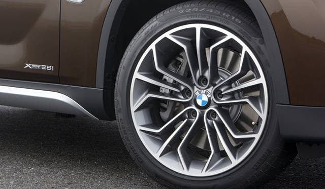 BMW X1｜Xシリーズのエントリーモデル Gallery