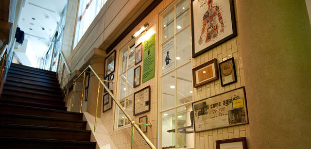 　ユナイテッドアローズ 原宿本店 メンズ館 地下1階 “UNITED ARROWS＆SONS”