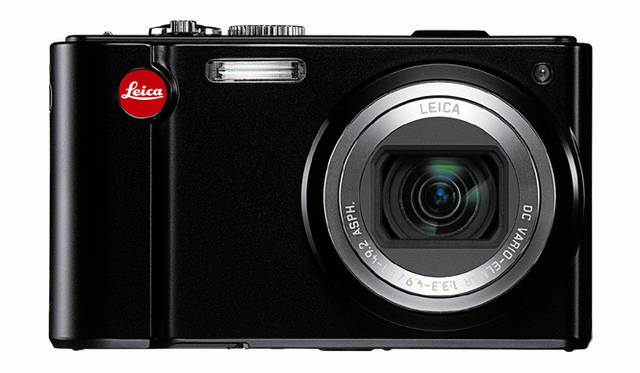 <b>LEICA｜ライカ</b>　コンパクトデジタルカメラ「V-LUX 20」