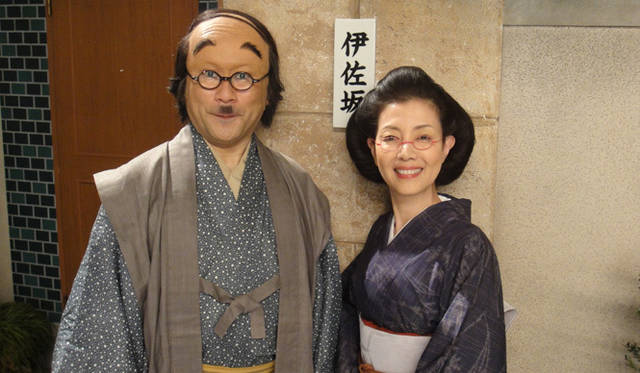 戸田恵子｜名古屋アンパンマンミュージアム＆パーク