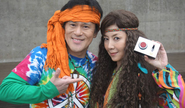 戸田恵子｜名古屋アンパンマンミュージアム＆パーク