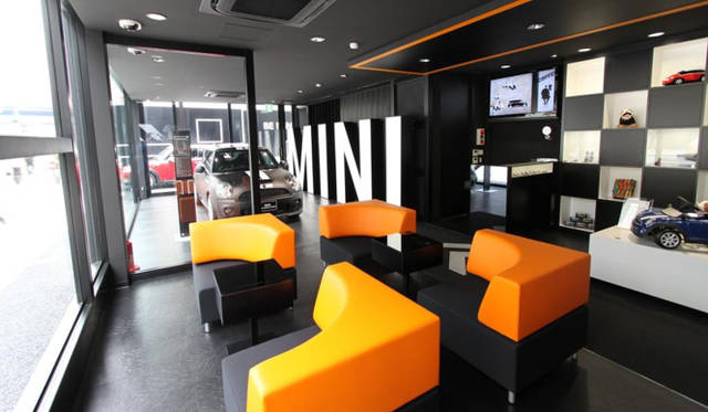 MINI GINZA｜ミニ・ギンザ