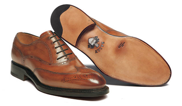 <b>BALLY｜バリー</b> Segusti