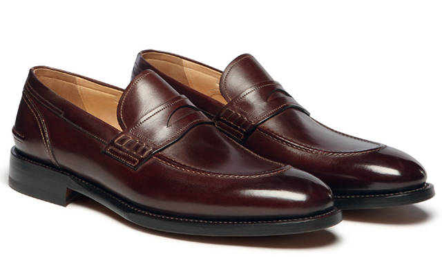 <b>BALLY｜バリー</b> Ayer