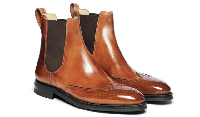 <b>BALLY｜バリー</b> Arialdo