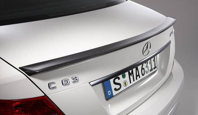 <b>Mercedes-Benz C 63 AMG Performance ＋｜メルセデス・ベンツ C 63 AMG パフォーマンス プラス </b>