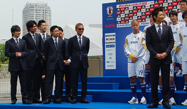 <b>dunhill｜ダンヒル</b> SAMURAI BLUE PARK