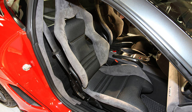 　599GTO