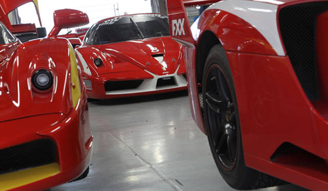 　FXX