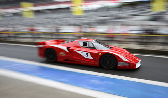 　FXX
