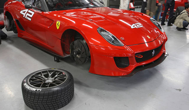 　599XX