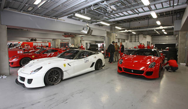　599XX