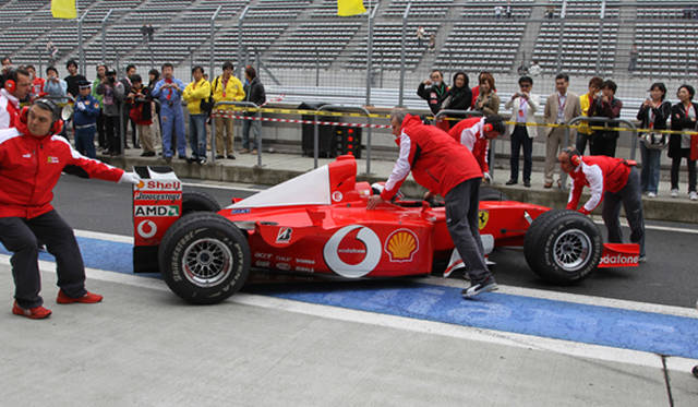 　F1