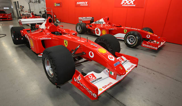 　F1