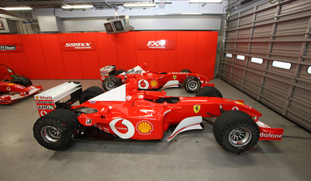 　F1