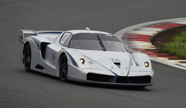 　FXX