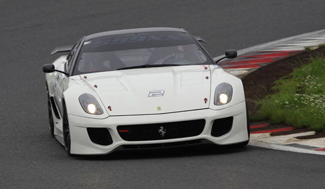 　599XX