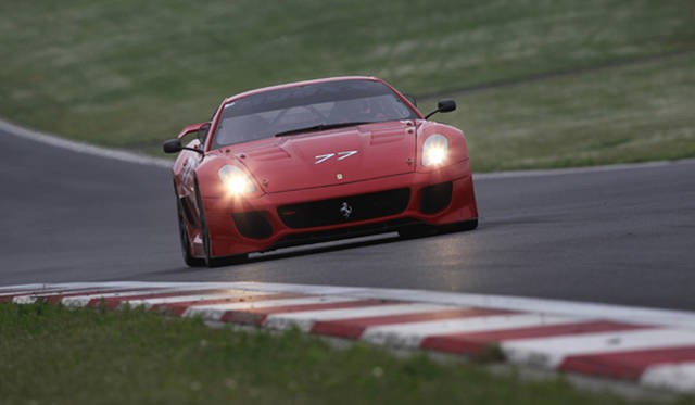 　599XX