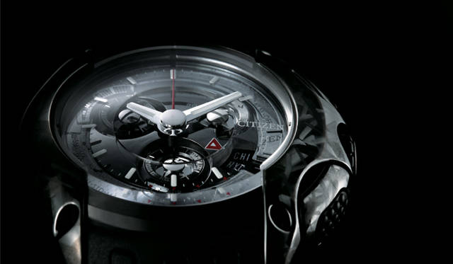 <b>CITIZEN｜シチズン</b> 
