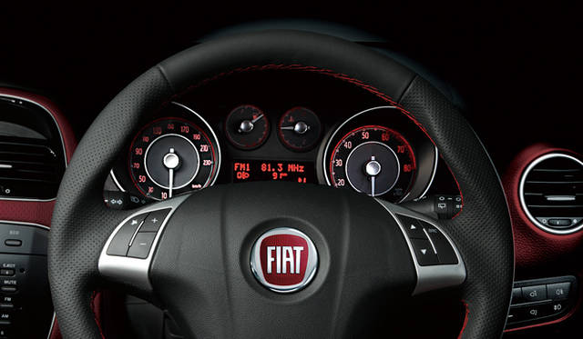 <b>FIAT PUNTO EVO｜フィアット プント エヴォ</b>