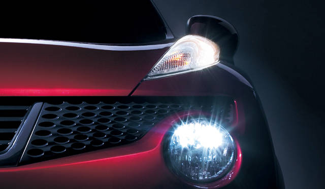 <b>NISSAN JUKE｜日産 ジューク</b>