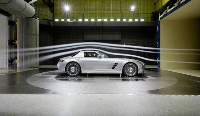 <b>Mercedes-Benz SLS AMG｜メルセデス・ベンツ SLS AMG</b>