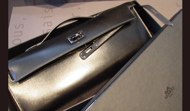 <b>2010-11 AW　HERMÉS｜2010-11年 秋冬 エルメス コレクションより</b>