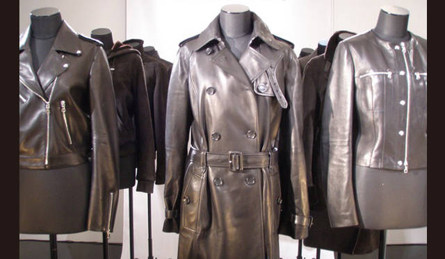 <b>2010-11 AW　LOEWE｜2010-11年 秋冬 ロエベ コレクションより</b>