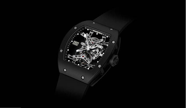 <b>Richard Mille｜リシャール ミル</b>