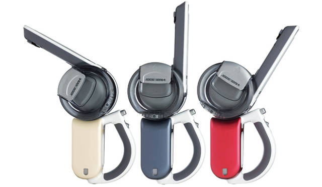 <b>BLACK&DECKER｜ブラック・アンド・デッカー</b>　コードレスハンディクリーナー 「pivot（ピボット）」