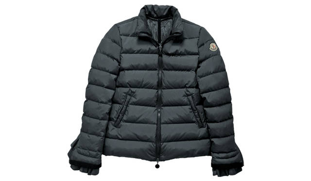 　2010－11年秋冬コレクション　「SERICA」　11万7600円
