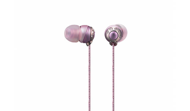 <b>SONY｜ソニー</b>　ベビーピンク