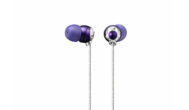 <b>SONY｜ソニー</b>　ダークバイオレット