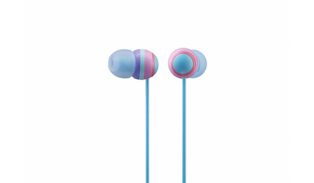 <b>SONY｜ソニー</b>　パステルブルー