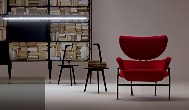 <b>Cassina｜カッシーナ</b>　「TRE PEZZI （トレ ぺッツィ）」